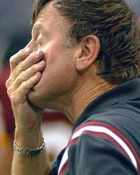 Spurrier