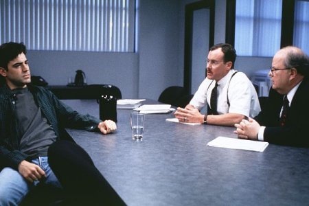 office space. of Office Space moments: